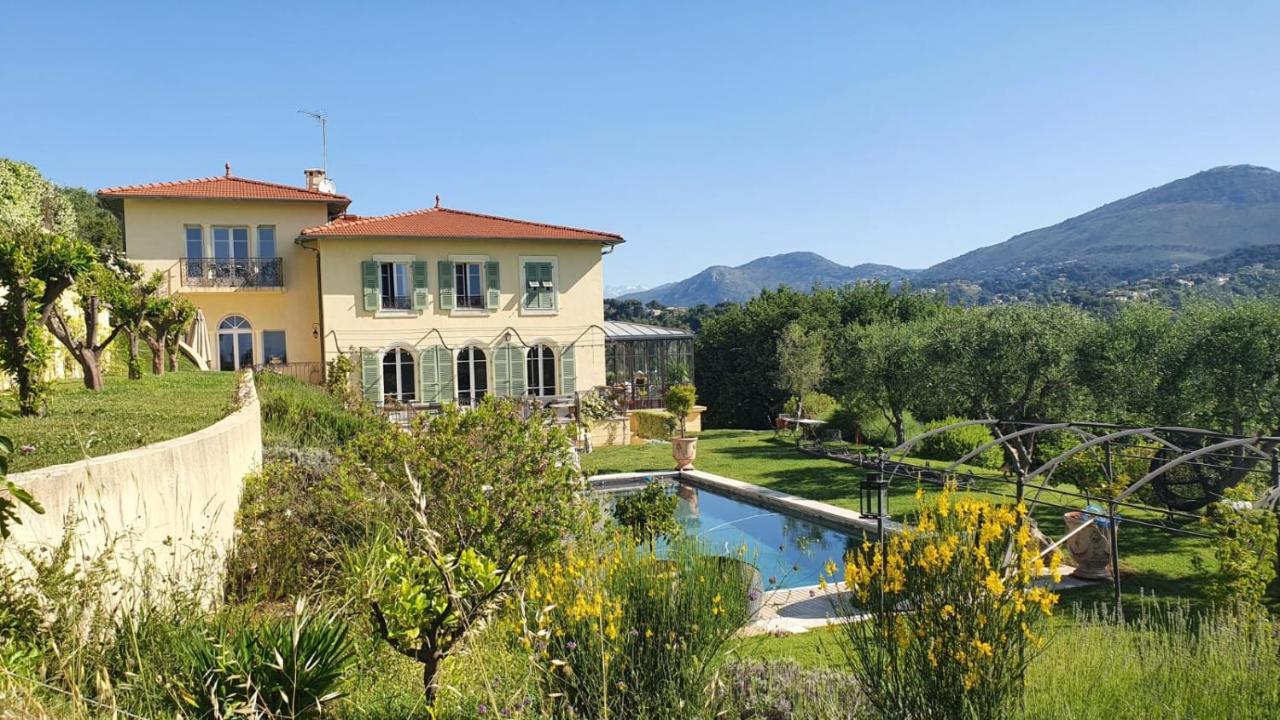 Appartamento Elea De Luxe Nizza