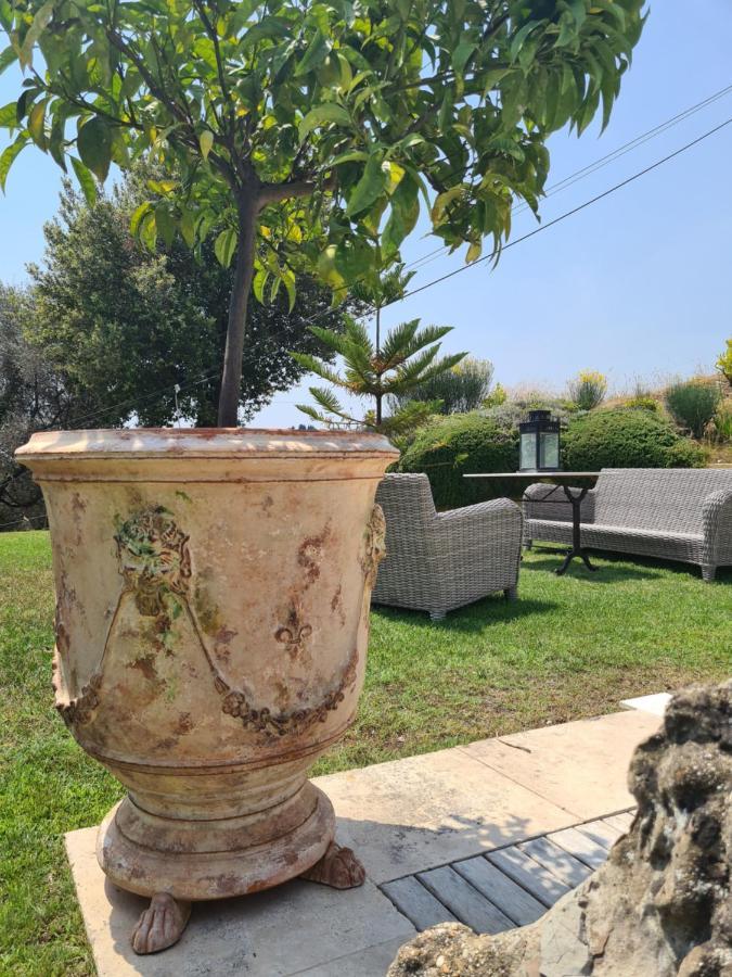 Elea De Luxe Appartamento