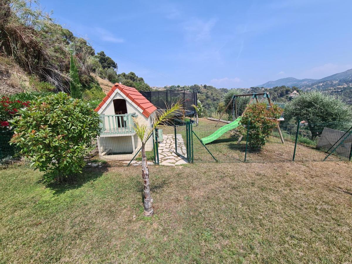 Appartamento Elea De Luxe