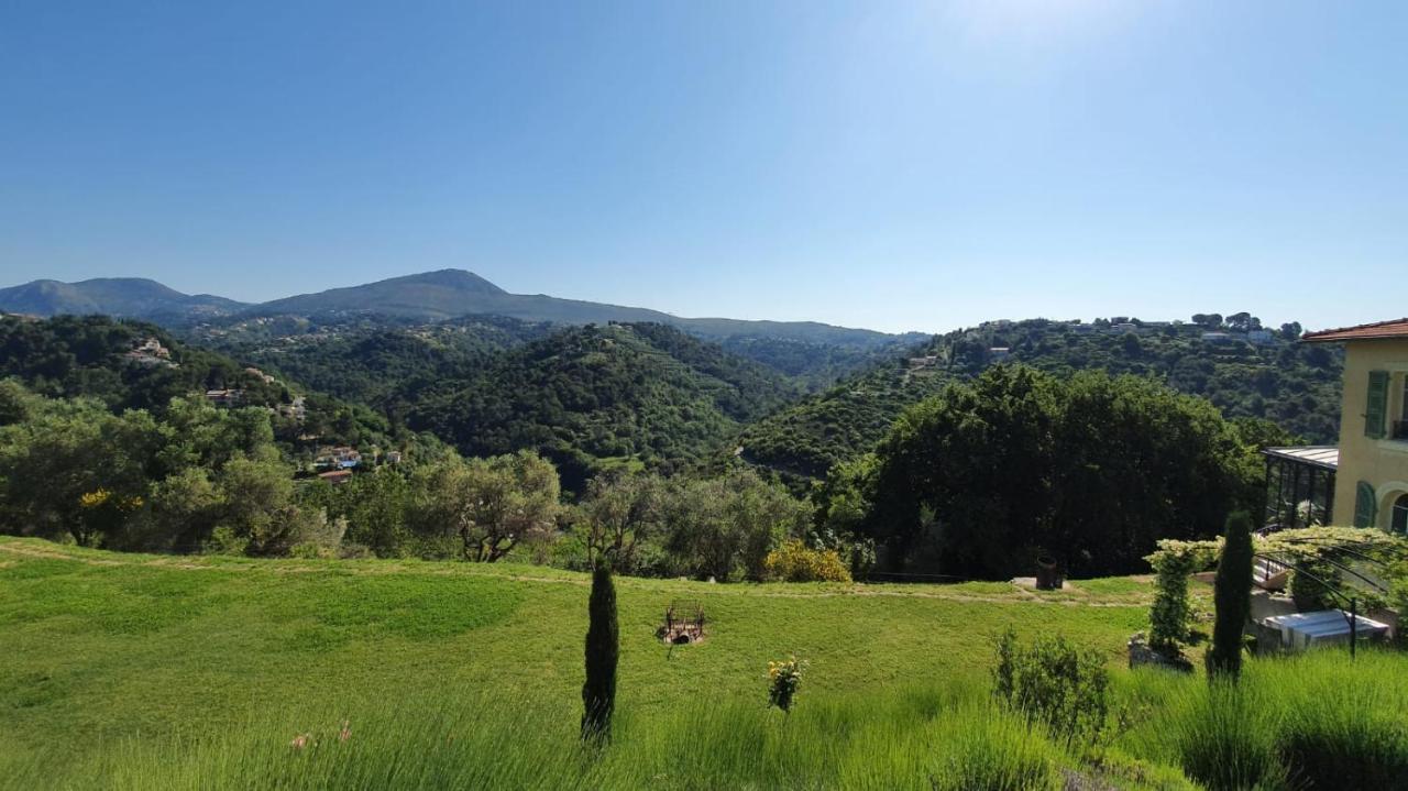 Elea De Luxe Apartment Nizza