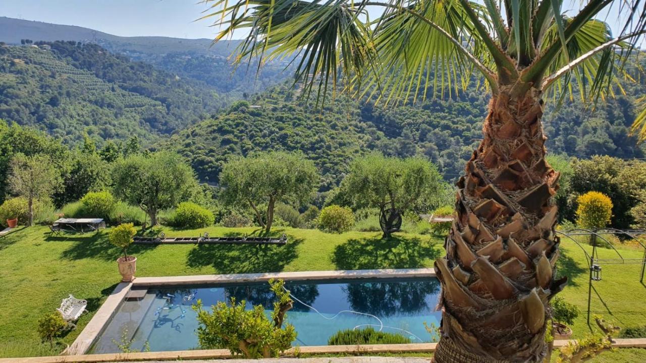 Elea De Luxe Apartment Nizza