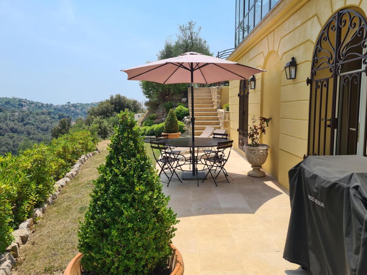 Elea De Luxe Apartment