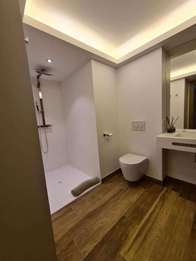 Elea De Luxe Apartment Nizza