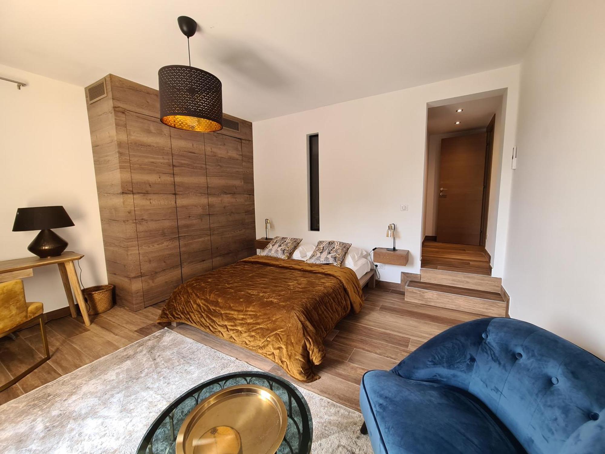 Elea De Luxe Nizza